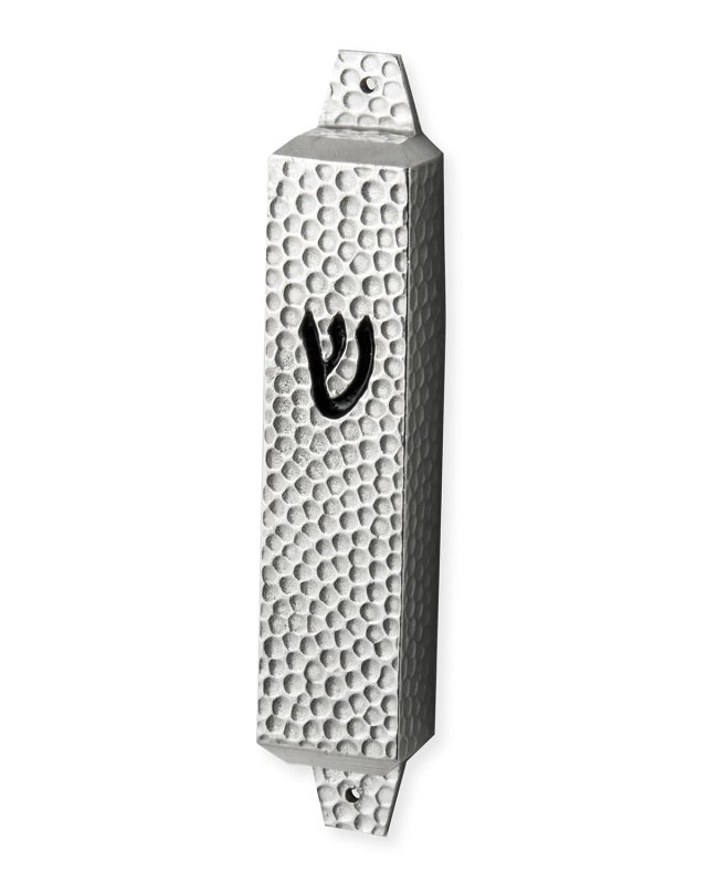 Small Lillian Mezuzah